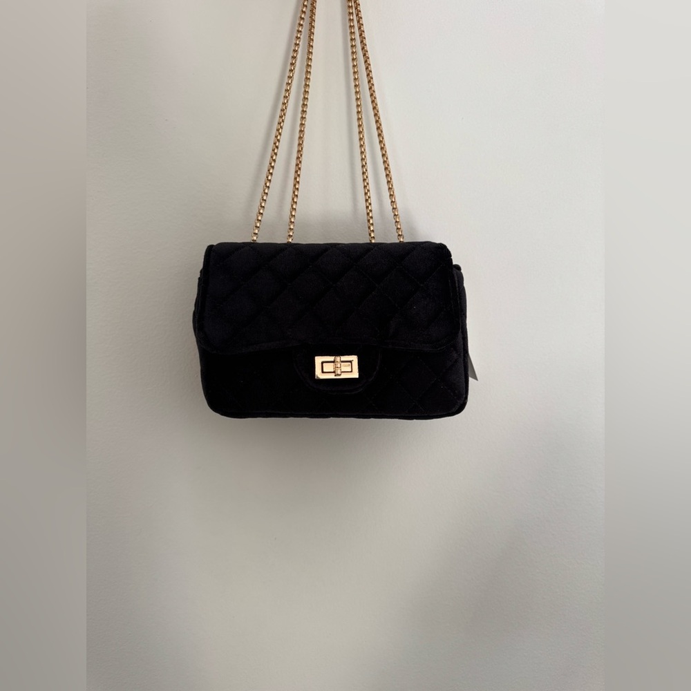 Dinner Date Night Bag